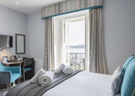 Belmont Llandudno 5