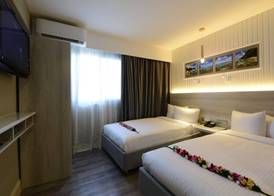 Wyndham Garden Guam 4