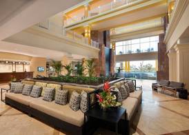 Marriott St. Kitts Beach Club 5