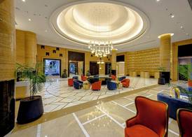 Taj Gandhinagar Resort and Spa 4