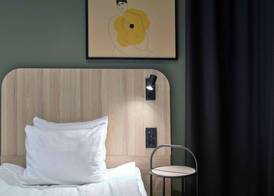 Scandic Skellefteå 4