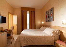 Hotel Mirandola 3