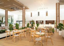 Hotel Garden Istra Plava Laguna 4