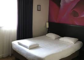Hôtel Inn Design Chambéry - La Ravoire 5
