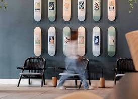 Alma San Diego Downtown, a Tribute Portfolio Hotel 4