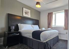 The Strand Hotel 3