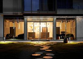 Miramare Magnetic Beach Hotel 2