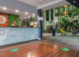 Novotel Darwin CBD 2