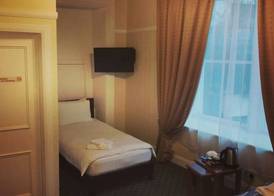 Victoria Hotel 5
