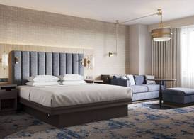 Hyatt Regency Jersey City on the Hudson 5