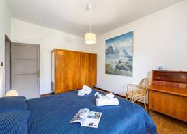 La Casa di Guido: Ski, Hike, Lake Trips 3