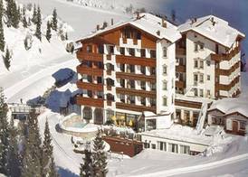 Sport- und Vitalhotel Seppl 2