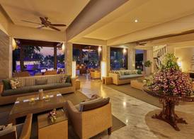 Royal Orchid Beach Resort & Spa, Goa 3