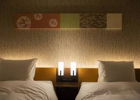 Kyoto Gion U-BELL Hotel 5