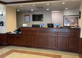 Quality Inn & Suites Williamsport 5