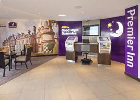 Premier Inn Bicester 2