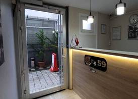 CITY59 SUITES & RESIDENCE 2