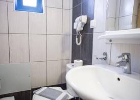 Agios Pavlos Hotel 4