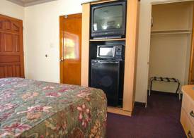 Economy Inn Los Banos 5