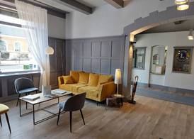 Brit Hotel Roanne - Le Grand Hôtel 3
