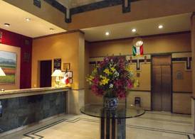 Pedregal Palace 3