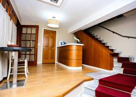Hotel Town House 3