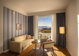 President Hotel, Valamar Collection 4