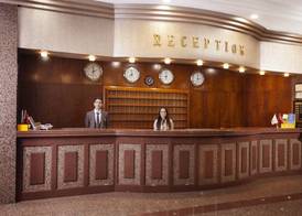 Ozkaymak Konya Hotel 2