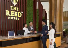 The Reed Hotel 4