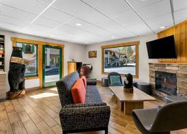 Quality Inn Downtown Helen 5