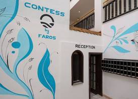 Contess By Faros 2