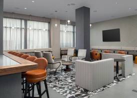 SpringHill Suites by Marriott New York Queens 2