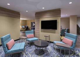 TownePlace Suites by Marriott Naples 3