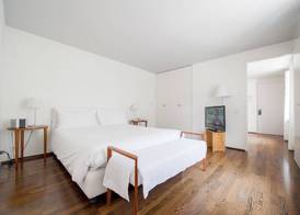 Gast - und Kulturhaus Der Teufelhof Basel 4