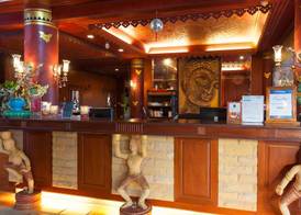 Royal Phawadee Village Patong - 2 Minutes walk to the beach 2