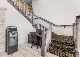 Quality Inn & Suites Salt Lake City Airport West 4