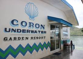 Coron Underwater Garden Resort 3