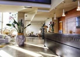 Augusta Eco Wellness Resort 4 Superior 2