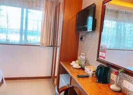 Patong Terrace Boutique Hotel 2