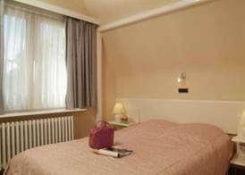 Hotel Internos 5