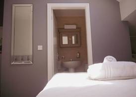 Hotel Anfield 5