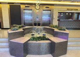 Orchid Hotel Deira 4