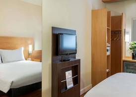 Ibis Izmir Alsancak 5