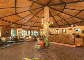 Pench Jungle Camp 2