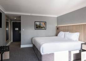 Sandman Signature Sheffield Quays Hotel 4