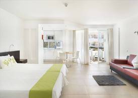 Golden Club Cabanas 2