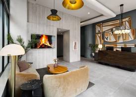 The Heid Lofts by Reside, a Wyndham Residence 2