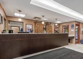 Best Western Plus Red Deer Inn & Suite 3