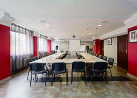 Hotel Galicya 3