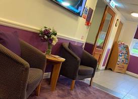 Purple Roomz Preston South 4
